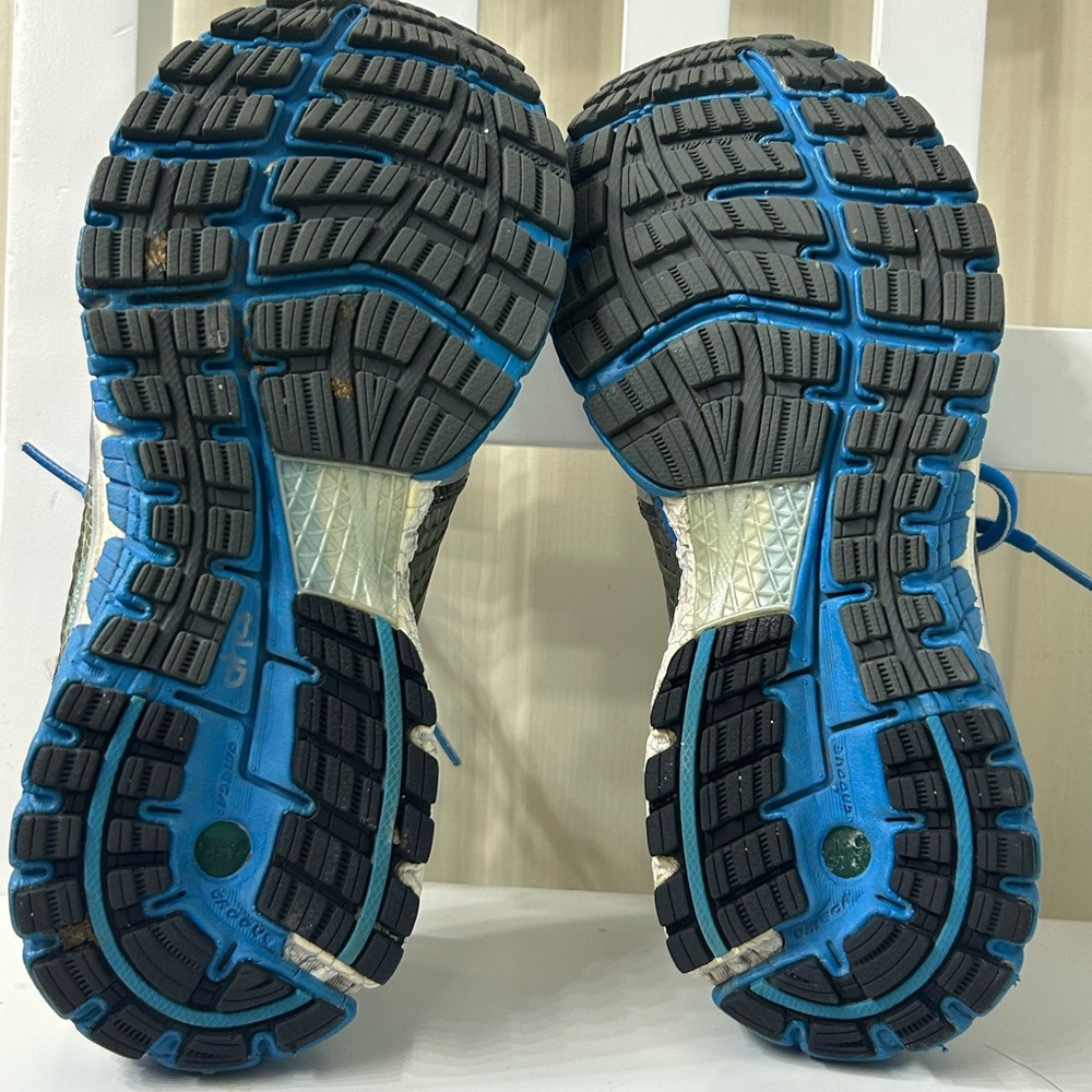 Brooks Trance 12 Women’s Size 6 Athletic Shoes - Picture 7 of 8